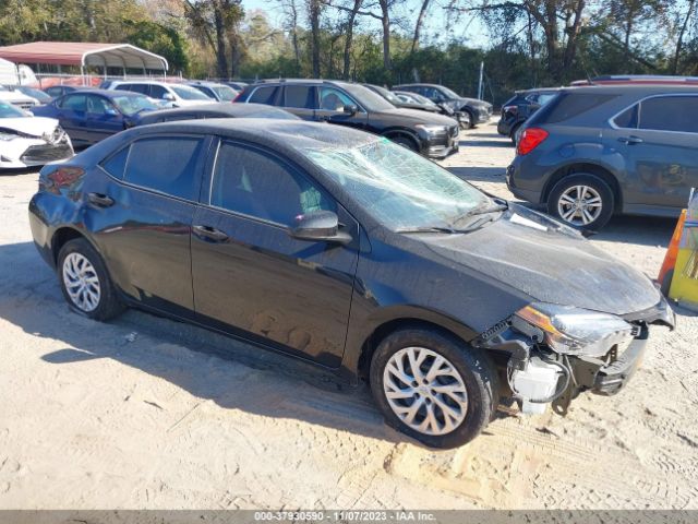 TOYOTA COROLLA 2019 5yfburhe7kp894492