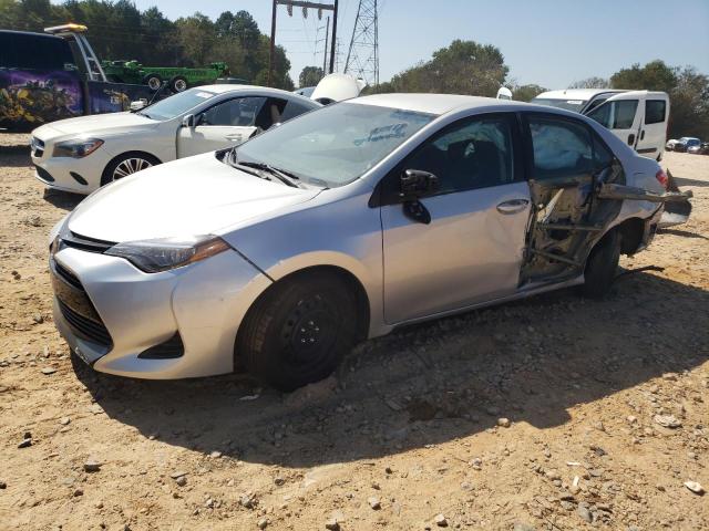 TOYOTA COROLLA L 2019 5yfburhe7kp895237