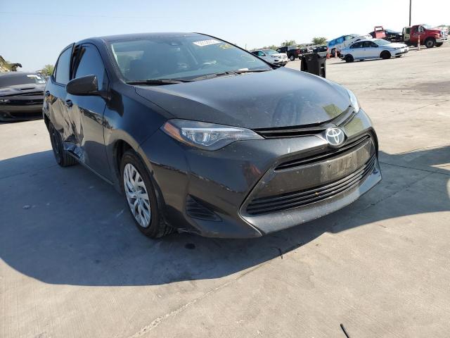 TOYOTA COROLLA L 2019 5yfburhe7kp895822