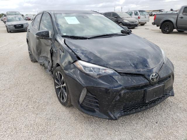 TOYOTA COROLLA L 2019 5yfburhe7kp895853