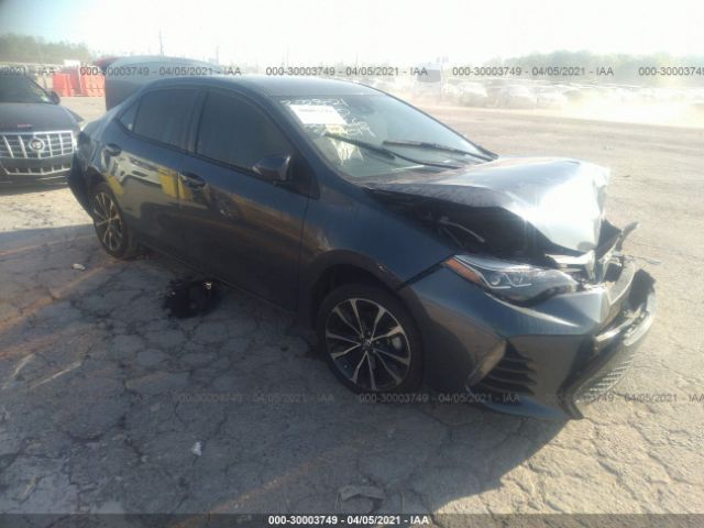 TOYOTA COROLLA 2019 5yfburhe7kp897019