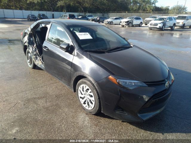 TOYOTA COROLLA 2019 5yfburhe7kp897439