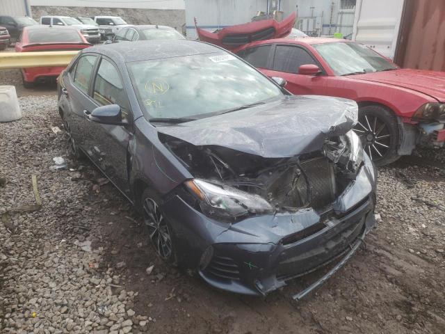 TOYOTA COROLLA L 2019 5yfburhe7kp897621