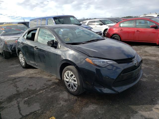 TOYOTA COROLLA L 2019 5yfburhe7kp898221