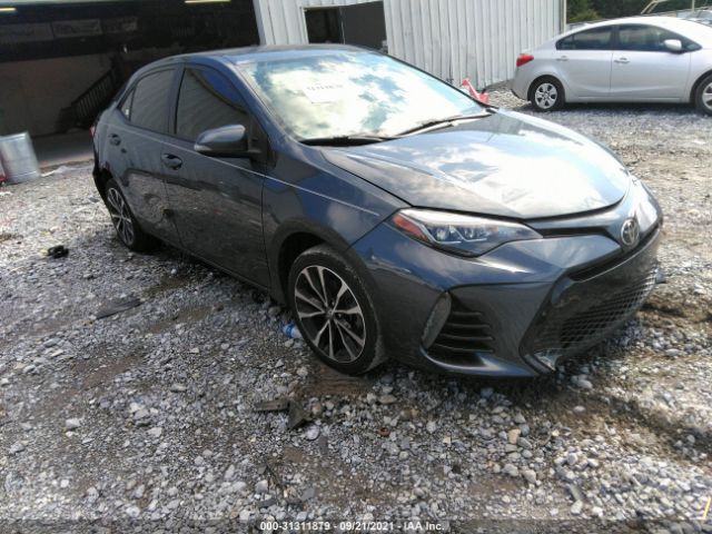 TOYOTA COROLLA 2019 5yfburhe7kp898381