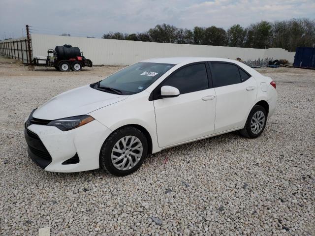 TOYOTA COROLLA L 2019 5yfburhe7kp900212