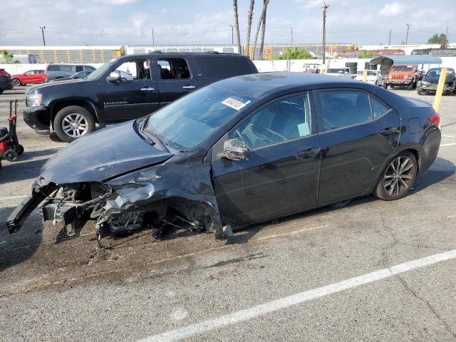 TOYOTA COROLLA L 2019 5yfburhe7kp900386