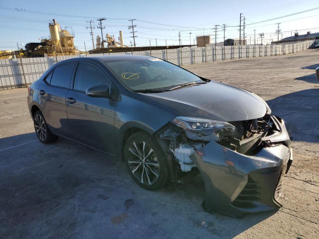 TOYOTA COROLLA L 2019 5yfburhe7kp902302