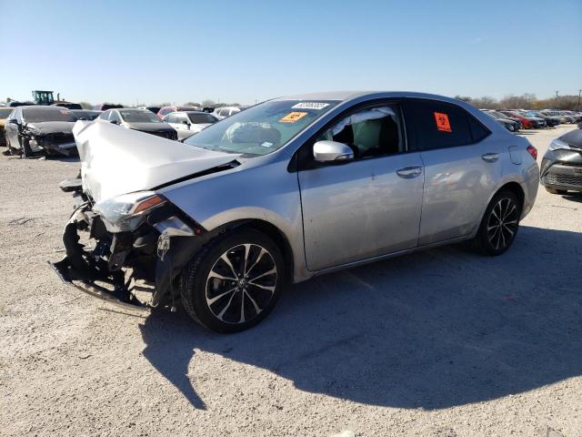 TOYOTA COROLLA 2019 5yfburhe7kp902493