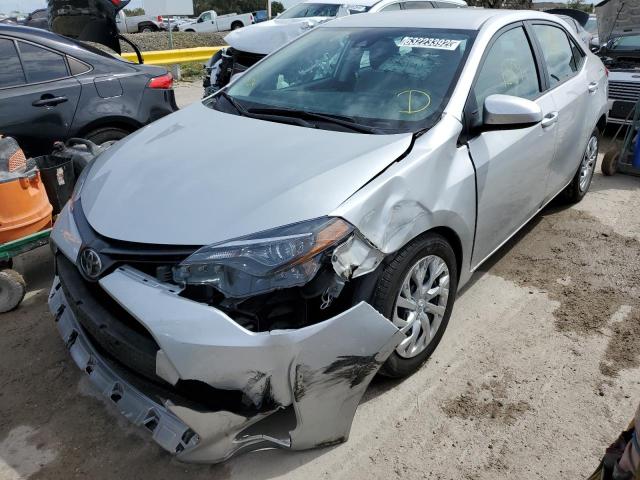 TOYOTA COROLLA L 2019 5yfburhe7kp902655