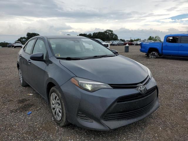 TOYOTA COROLLA L 2019 5yfburhe7kp902803