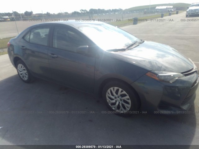 TOYOTA COROLLA 2019 5yfburhe7kp903210