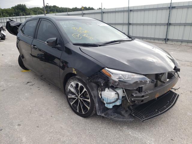 TOYOTA COROLLA L 2019 5yfburhe7kp905314