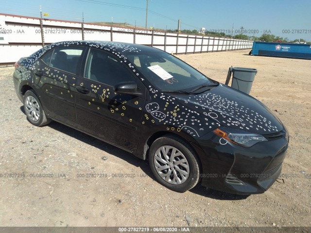 TOYOTA COROLLA 2019 5yfburhe7kp907628