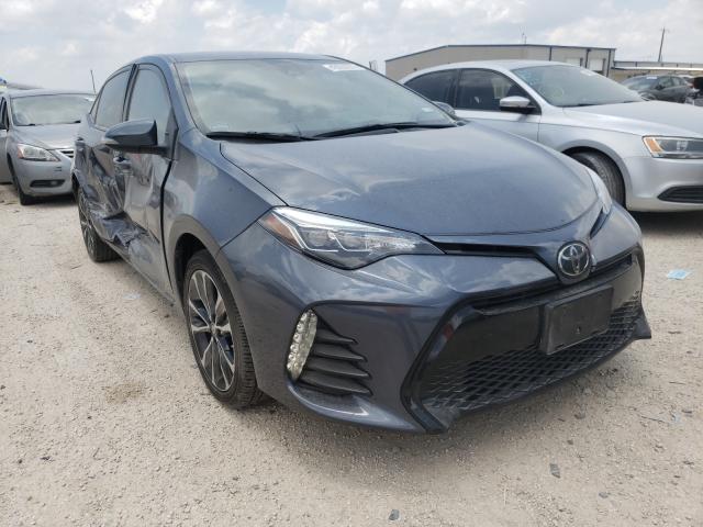 TOYOTA COROLLA L 2019 5yfburhe7kp907791