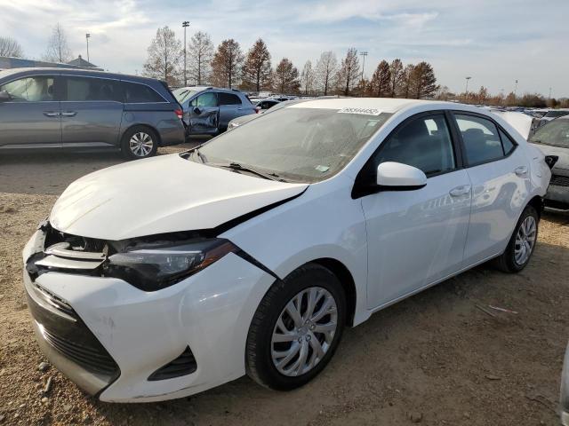 TOYOTA COROLLA L 2019 5yfburhe7kp909153