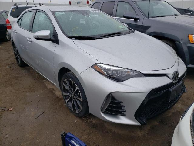 TOYOTA COROLLA L 2019 5yfburhe7kp910108