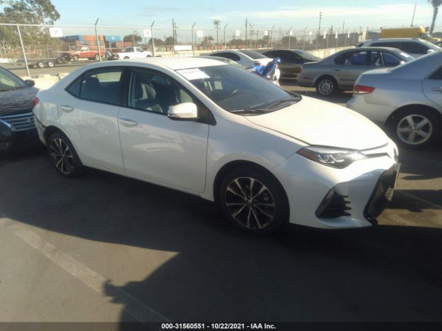 TOYOTA COROLLA 2019 5yfburhe7kp911601