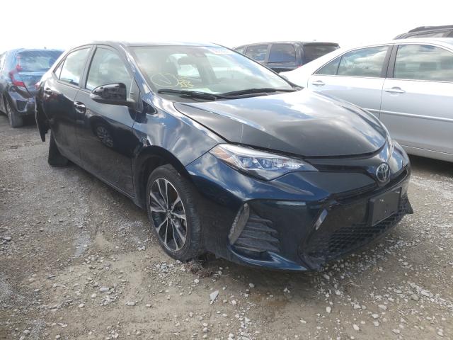 TOYOTA COROLLA L 2019 5yfburhe7kp913218