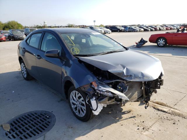 TOYOTA COROLLA L 2019 5yfburhe7kp913395