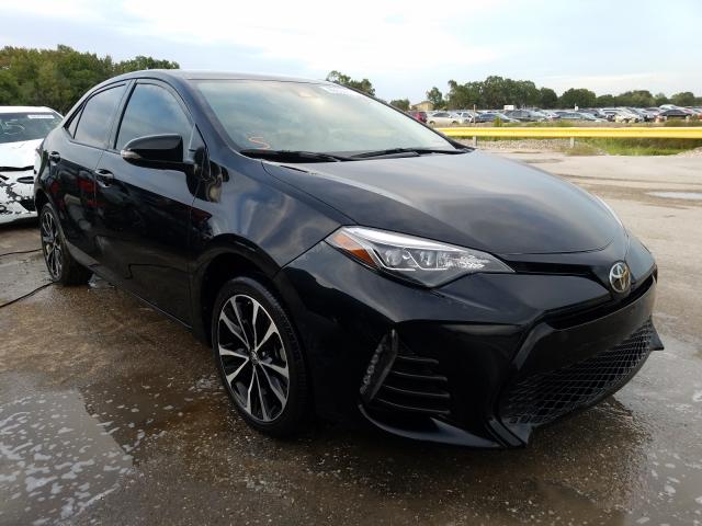 TOYOTA COROLLA L 2019 5yfburhe7kp913493