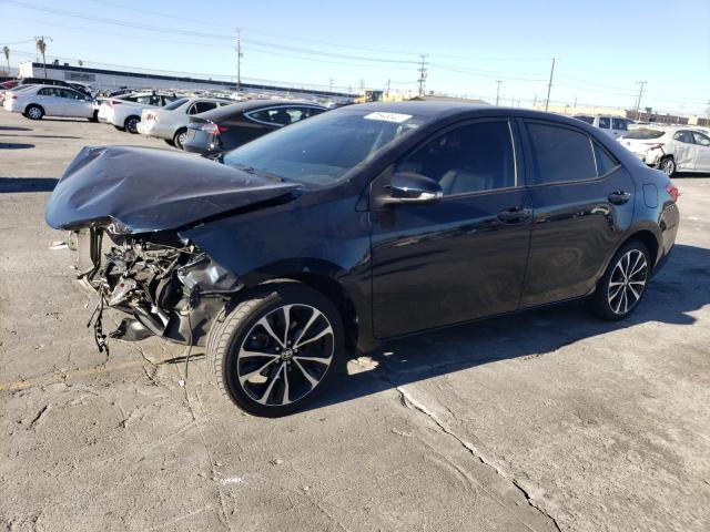 TOYOTA COROLLA 2019 5yfburhe7kp915471