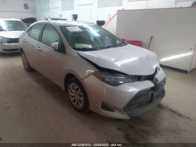 TOYOTA COROLLA 2019 5yfburhe7kp917107