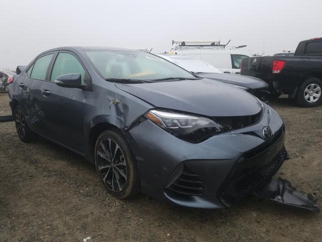 TOYOTA COROLLA L 2019 5yfburhe7kp921237