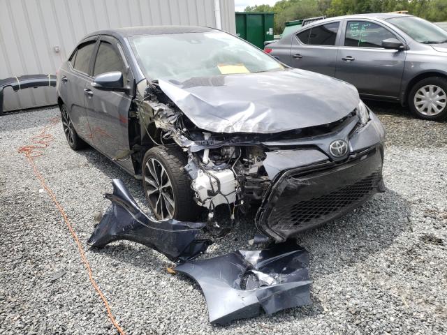 TOYOTA COROLLA L 2019 5yfburhe7kp924073