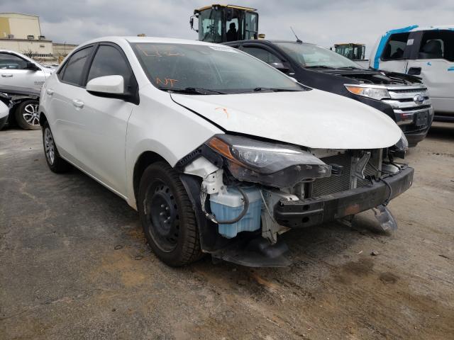 TOYOTA COROLLA L 2019 5yfburhe7kp924428