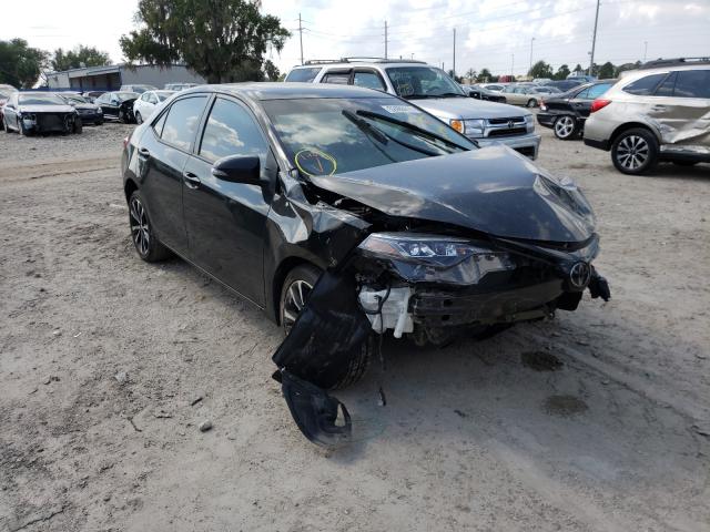 TOYOTA COROLLA L 2019 5yfburhe7kp924509