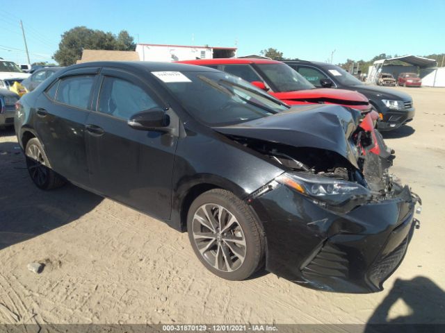 TOYOTA COROLLA 2019 5yfburhe7kp924526