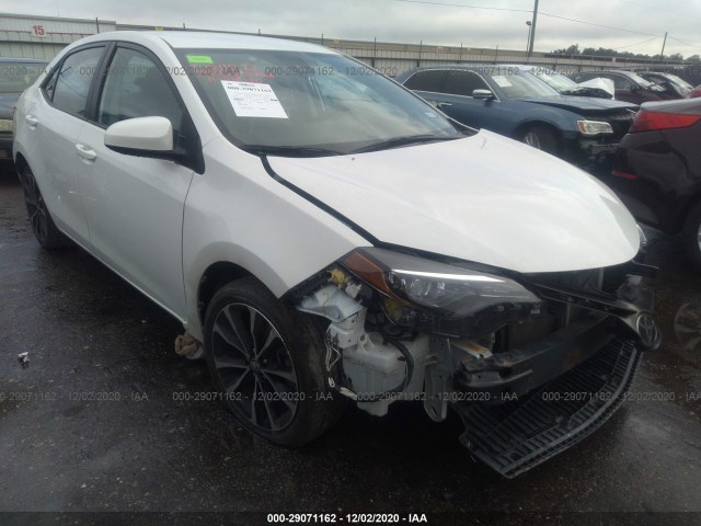 TOYOTA COROLLA 2019 5yfburhe7kp924980