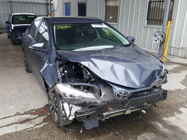 TOYOTA COROLLA L 2019 5yfburhe7kp925823