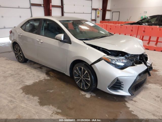 TOYOTA COROLLA 2019 5yfburhe7kp927894