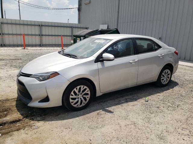 TOYOTA COROLLA L 2019 5yfburhe7kp928933