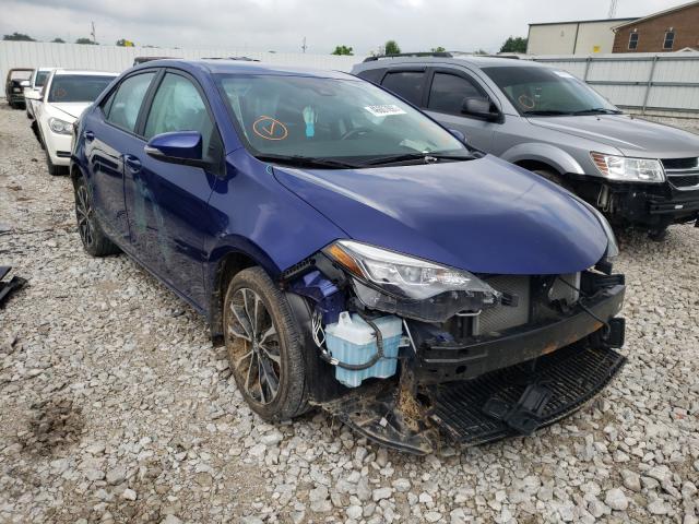 TOYOTA COROLLA L 2019 5yfburhe7kp930200