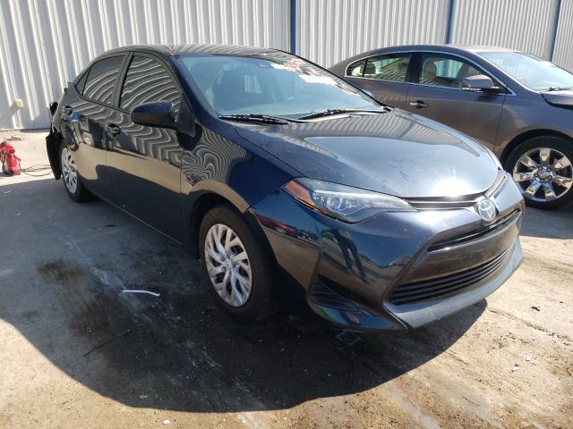 TOYOTA COROLLA L 2019 5yfburhe7kp931220