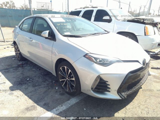 TOYOTA COROLLA 2019 5yfburhe7kp932965