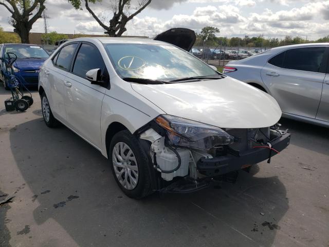 TOYOTA COROLLA L 2019 5yfburhe7kp933548