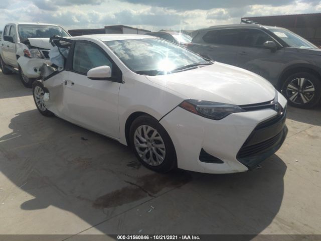 TOYOTA COROLLA 2019 5yfburhe7kp933937