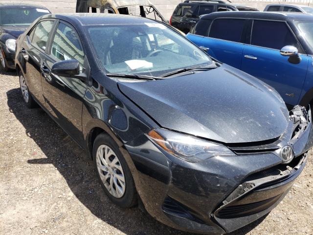 TOYOTA COROLLA L 2019 5yfburhe7kp935848