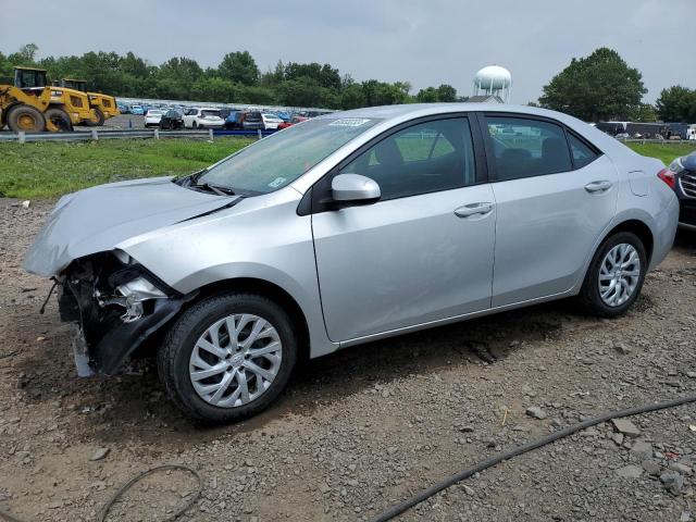 TOYOTA COROLLA L 2019 5yfburhe7kp936658