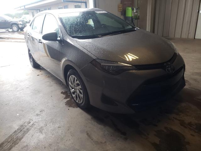 TOYOTA COROLLA L 2019 5yfburhe7kp936871