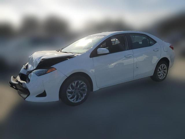 TOYOTA COROLLA 2019 5yfburhe7kp936885