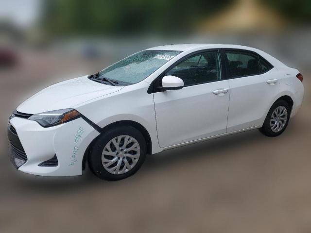 TOYOTA COROLLA 2019 5yfburhe7kp937373