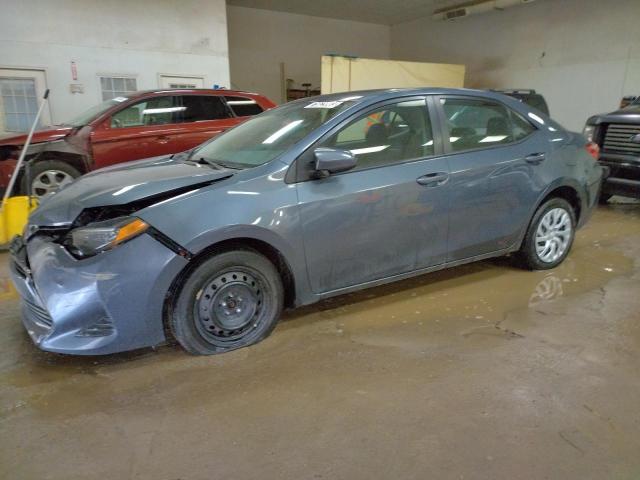 TOYOTA COROLLA 2019 5yfburhe7kp937549