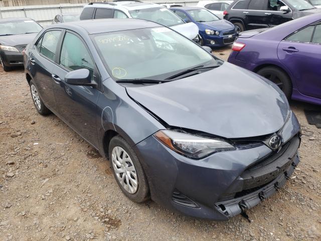 TOYOTA COROLLA L 2019 5yfburhe7kp939222