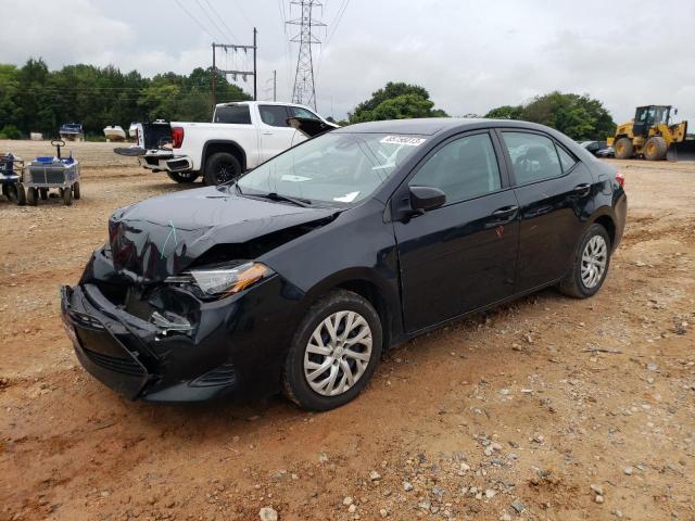 TOYOTA COROLLA L 2019 5yfburhe7kp939396