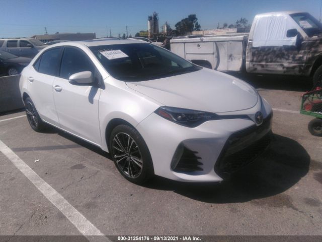 TOYOTA COROLLA 2019 5yfburhe7kp939513